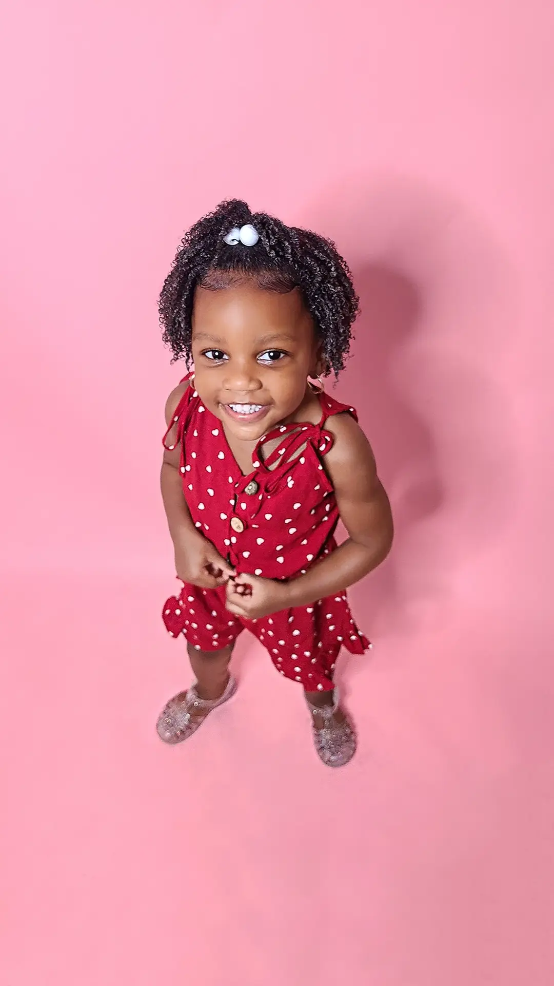 Samiah Nevaeh | The West LA Princess