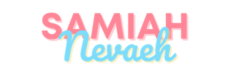 Samiah Nevaeh | The West LA Princess